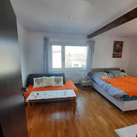 Hedys Lejlighed Spiegelsberg