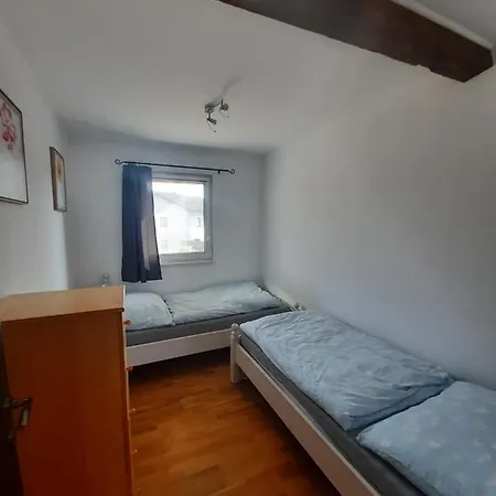 Hedys Appartement Spiegelsberg