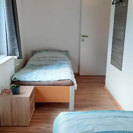 Hedys Appartement Spiegelsberg