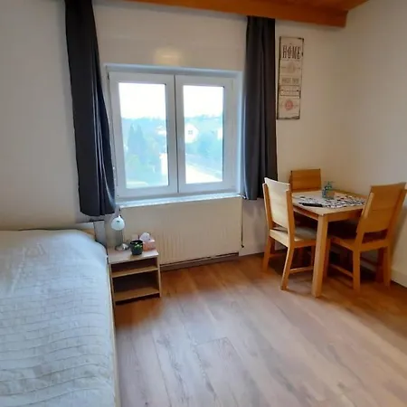 Hedys Appartement Spiegelsberg