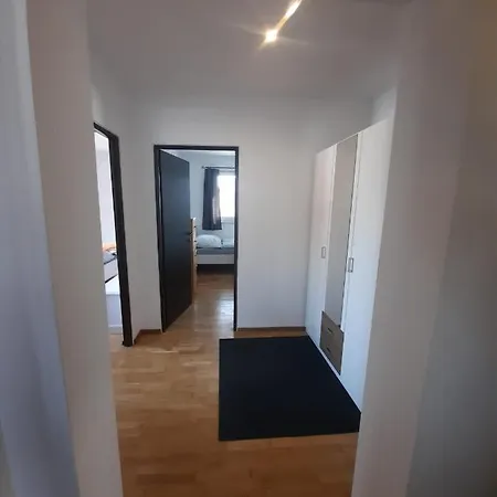 Appartement Hedys Spiegelsberg