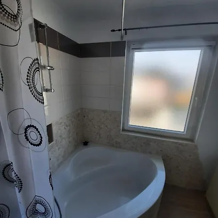 Hedys Lejlighed Spiegelsberg