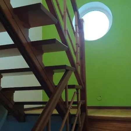 Apartmán Hedys *