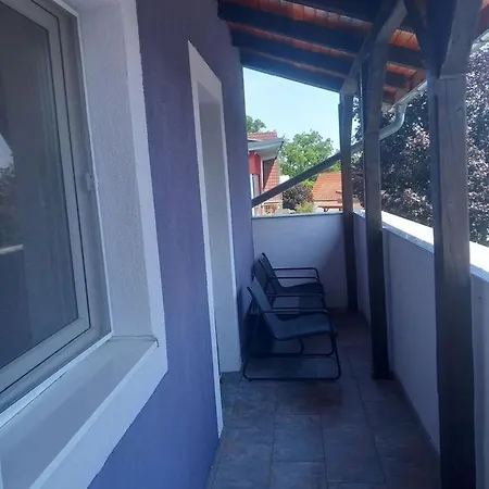 Hedys Lejlighed Spiegelsberg