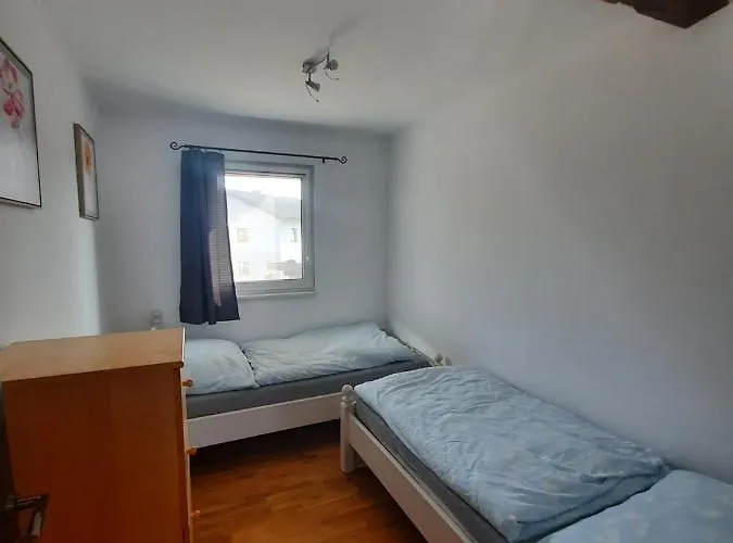 Hedys Apartmán Spiegelsberg