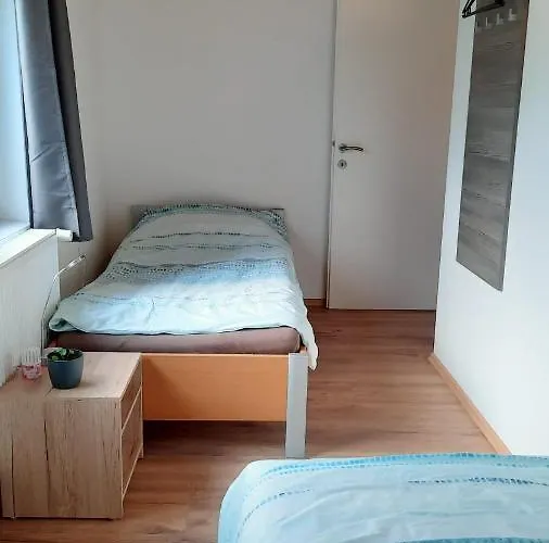 Hedys Apartamento Spiegelsberg