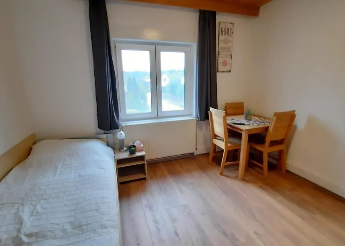 Hedys Apartamento Spiegelsberg