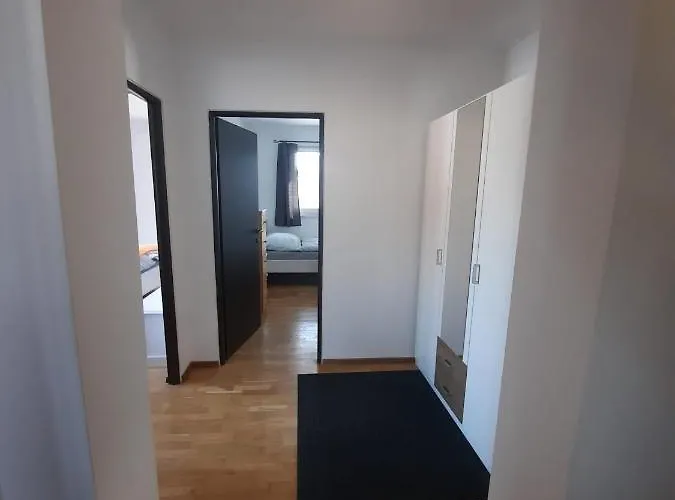 Apartmán Hedys Spiegelsberg