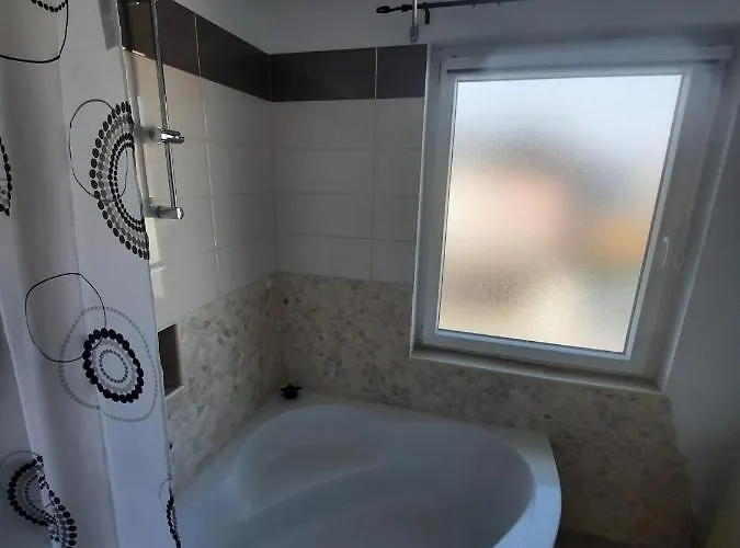 Hedys Apartamento Spiegelsberg